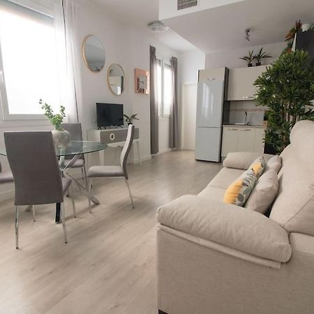말라가 Trinidad Aparment 아파트 외부 사진