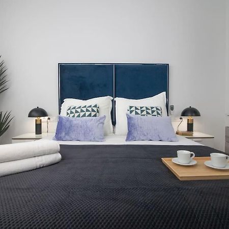 말라가 Trinidad Aparment 아파트 외부 사진